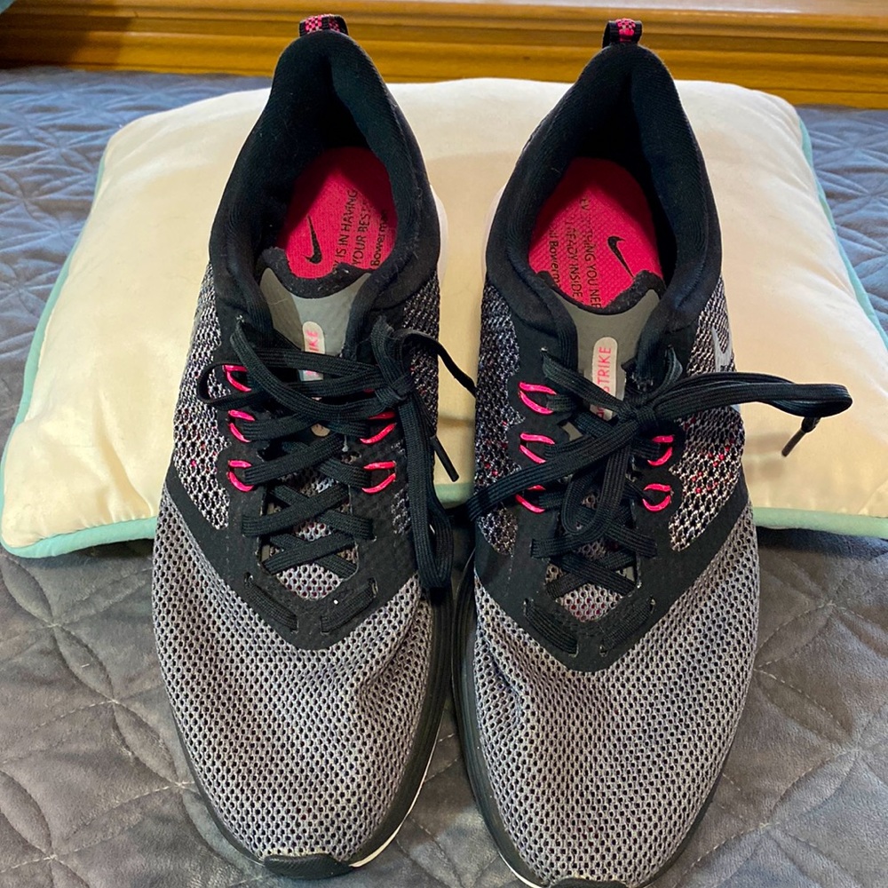Nike Zooms